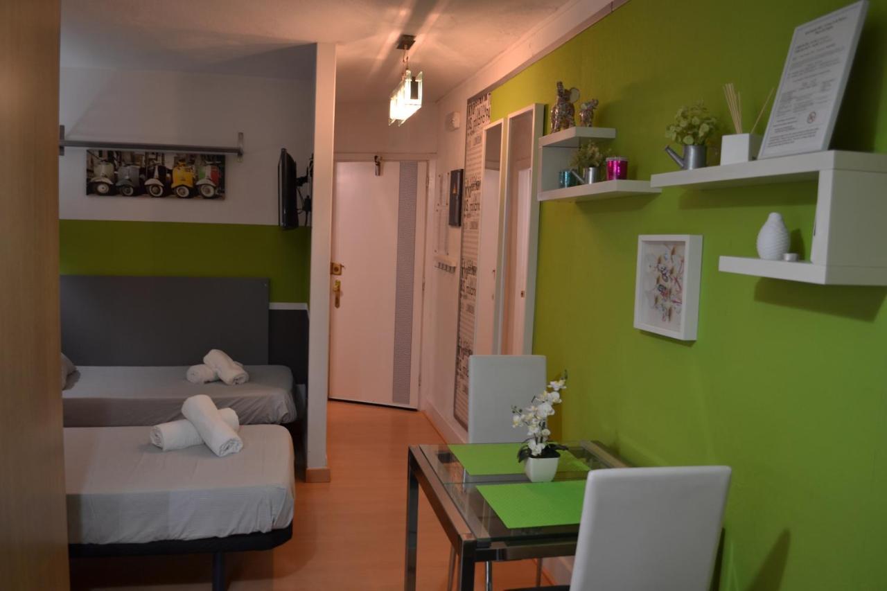 Loft Deluxe - A Huoneisto *