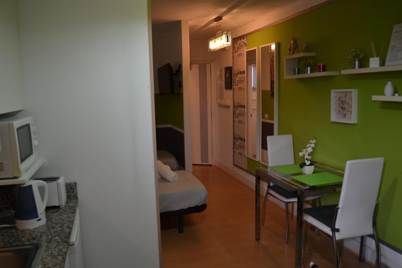 Huoneisto Loft Deluxe - A