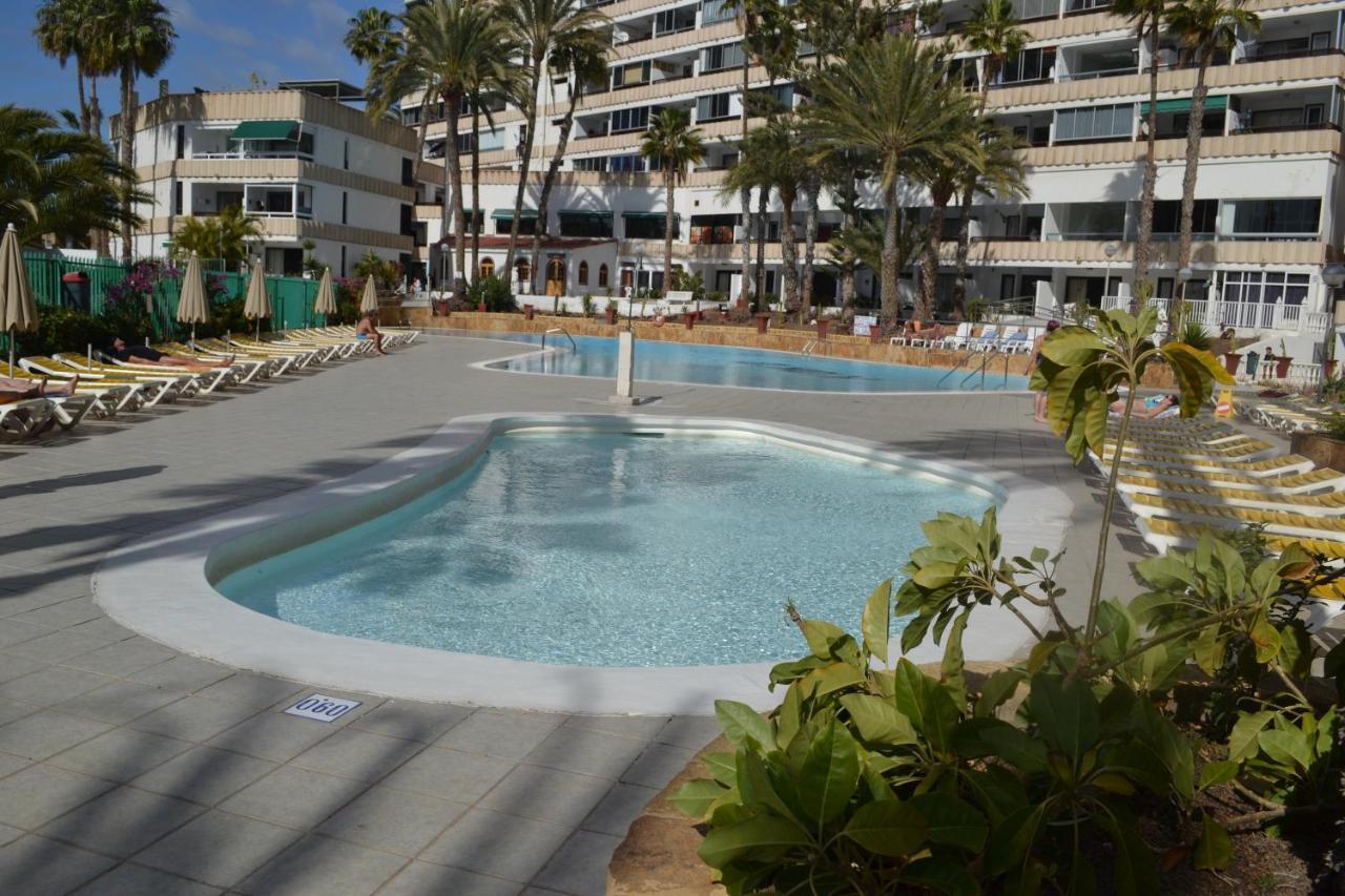 Huoneisto Loft Deluxe - A Playa del Inglés