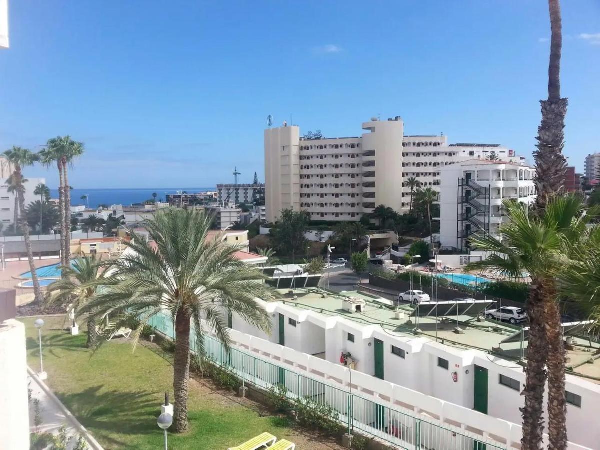 Loft Deluxe - A Huoneisto Playa del Inglés